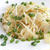 アンチョビとポテトのパスタ☆レシピつき