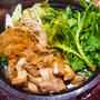 クックパド「鶏すき焼き」の人気検索でトップ10に入り【 めんつゆで簡単！楽ちん♪鶏すき焼き】