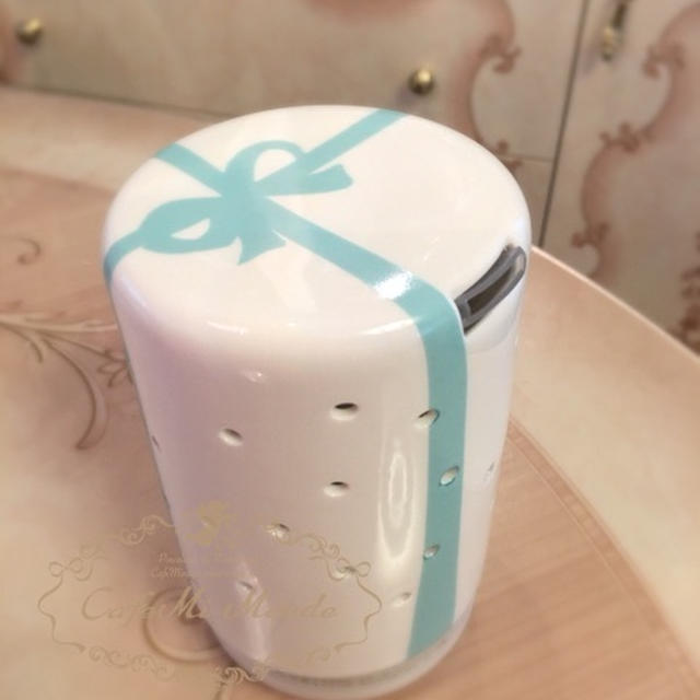 無印良品の超音波アロマ♡