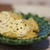 【recipe】フムスチーズ／スパイスカレーはアートです