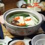 湯豆腐　　作り方とレシピ