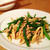 大豆ミートの青椒肉絲　（レシピ）