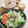 Shabu Shabu Cold Noodle Salad