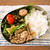 豚の生姜焼き弁当