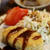ヘルシー!焼きコロッケ