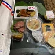 シェ・ケンのフレンチ総菜