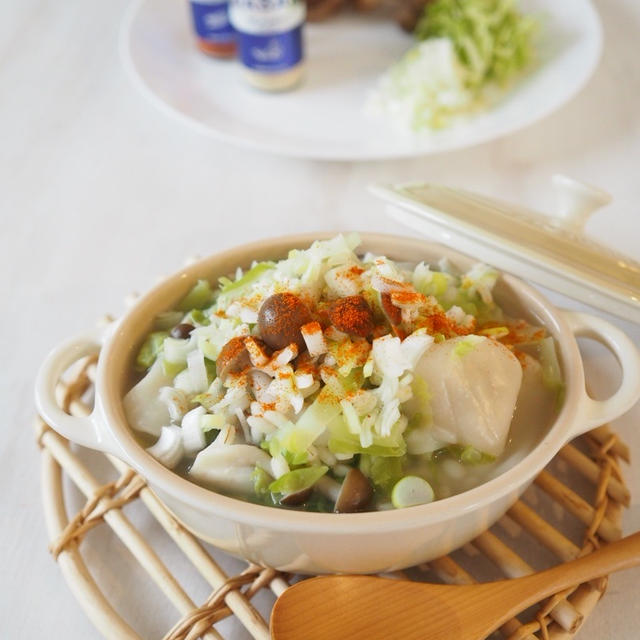 もち麦入りの具沢山水餃子スープ By Suz Caf Eさん レシピブログ 料理ブログのレシピ満載