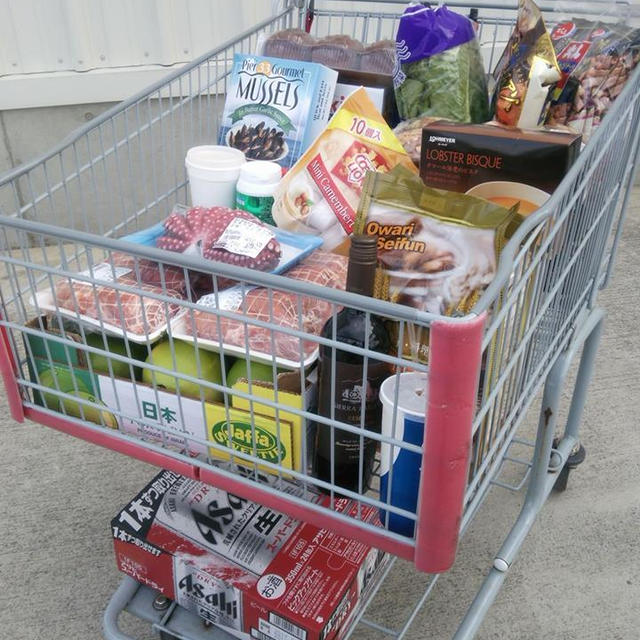 コストコ　今日の嬉しいお買い得