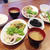 木曜日♪晩ご飯。