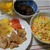 ビールによく合う晩御飯～2日目