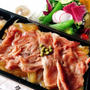 コロナに負けない❗️飲食店／松阪牛しゃぶしゃぶ店「福虎」／松坂牛、松坂豚お弁当始まっています