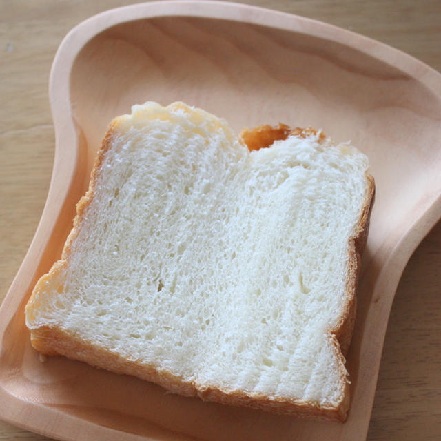 セントル本から角食？