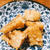 竹の子の煮物でビールもすすむ"竹の子の唐揚げ"