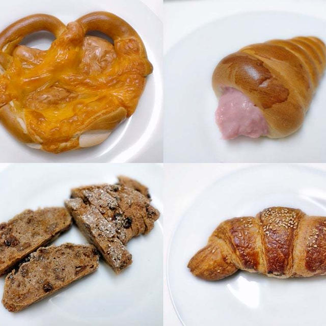 「焼きたてパンの店 エトアール」北浦和の住宅街にあるドイツパンのお店