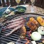 Sweet Grass (1st day - BBQ time)