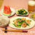8.9(Thu)　夜ごはん