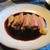友達との夕ご飯　　7・19・2012