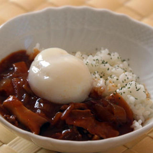 （レシピ）簡単風味豊かな♪バターライス