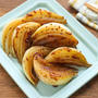 ＊【レシピ】とろあま♡新たまねぎの粒マスタード焼き＊