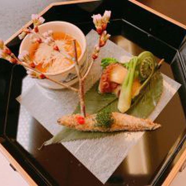 日本茶講座　その１