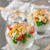 Chirashizushi in a cup カップ寿司