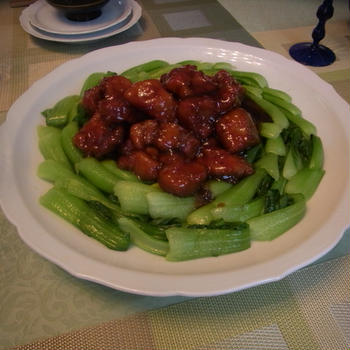 お料理教室
