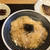 湯葉丼