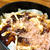 簡単ヘルシー！小麦粉を使わないお好み焼き風♪