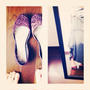 【 丸洗いOKなオシャレ靴・Melissa 】