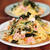 ランチに♪ 食感も味も◎山菜たっぷり和風スパゲティレシピ！