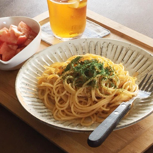 期待を裏切らない美味しさ！まるでカフェ気分な無印良品のパスタソース