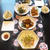 【初物】骨ごとどうぞ♪生秋刀魚の生姜煮。