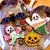 ハロウィン♪アイシングクッキー★