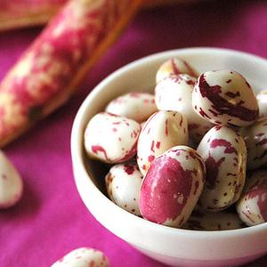 Cranberry Beans クランベリービーンズ ってどんな野菜 By Salaさん レシピブログ 料理ブログのレシピ満載