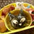 とっても簡単★黒猫のデコおにぎり弁当♪