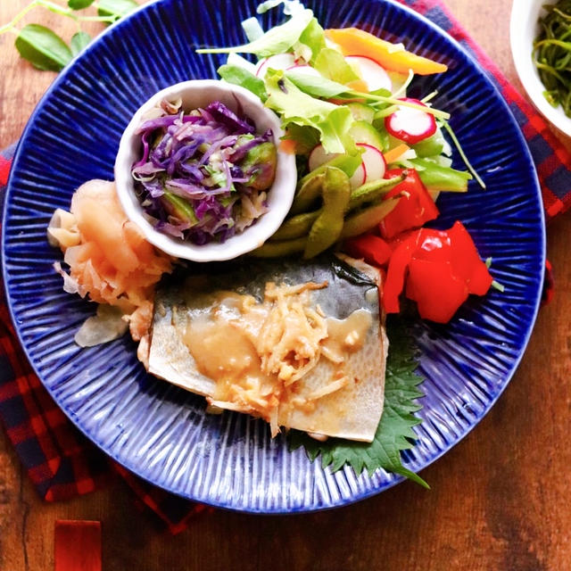 今読みたい本と生臭くないサバの味噌煮