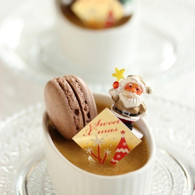 クリスマスの小さなスイーツたち　～一年間ありがとうございました.:*･ﾟ☆+*