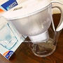 【 BRITA ﾎﾟｯﾄ型浄水器 】