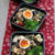 残り物bento♪