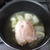 つけ麺：あっさり醤油スープで 実食！！