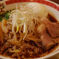 困ったときのおうちラーメン。