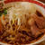 困ったときのおうちラーメン。