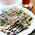 お昼にホットプレートdeお好み焼き～♪