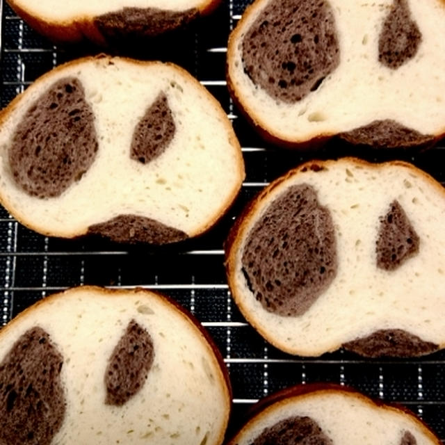 犬パンの予定・・・