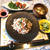 夏の和食ランチ「鮭の混ぜご飯」♪　Salmon Mixed Rice