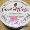sweet of Oregon