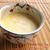 かつお梅の茶碗蒸し*･゜ﾟ･*:.｡..｡.:*･゜