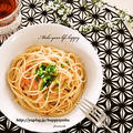 クックパッドで話題入り【ランチに♪和風☆明太子パスタ】