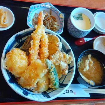 北はちでランチ、久しぶり。