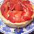 去年作ったクリスマスケーキ